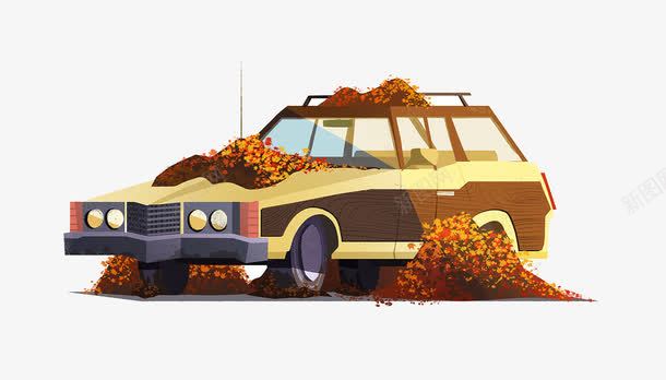 手绘吉普汽车png免抠素材_新图网 https://ixintu.com 卡通 卡通汽车 吉普汽车 彩绘汽车 彩色汽车 手绘 手绘汽车 旅游旅行 矢量汽车 车 轿车