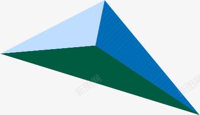 蓝色棱形装饰物png免抠素材_新图网 https://ixintu.com 棱形 特指 电商 装饰 醒目