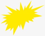 双十二黄色涂鸦宣传海报png免抠素材_新图网 https://ixintu.com 双十二 宣传 海报 涂鸦 黄色