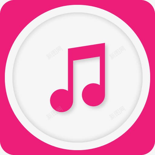 歌曲Androidsettingsicons图标png_新图网 https://ixintu.com 歌曲