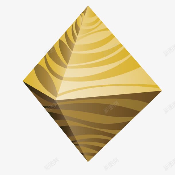 镜像金字塔png免抠素材_新图网 https://ixintu.com 三角锥 埃及旅游 金字塔 金字塔阶梯 镜像图形