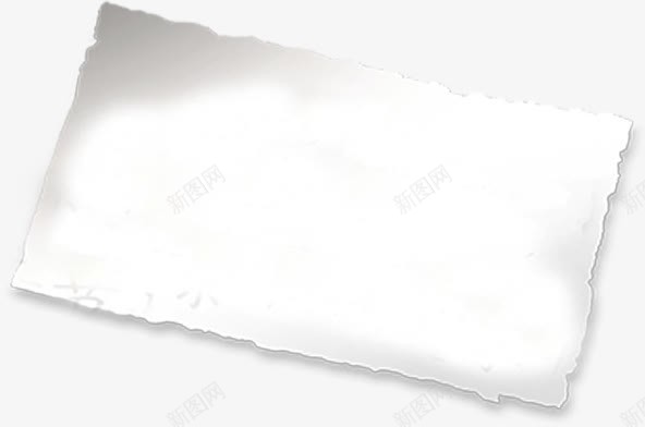 海报摄影白色纸张png免抠素材_新图网 https://ixintu.com 摄影 海报 白色 纸张