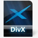 DivX黑珍珠文件png免抠素材_新图网 https://ixintu.com DivX divx