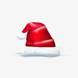 红色卡通圣诞帽子节日png免抠素材_新图网 https://ixintu.com 卡通 圣诞 帽子 红色 节日
