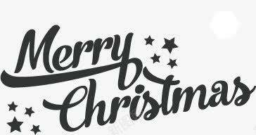 圣诞节字体png免抠素材_新图网 https://ixintu.com 圣诞 圣诞节 圣诞节字体 花样字体