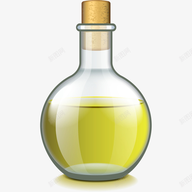油瓶子图案png免抠素材_新图网 https://ixintu.com 图案 油瓶子 油瓶子图案 黄色