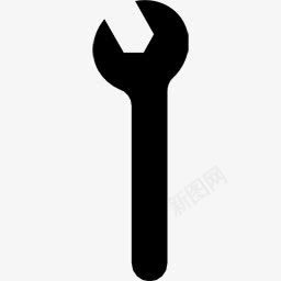 扳手工具名项目图标png_新图网 https://ixintu.com Wrench tool 工具 扳手