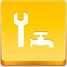 管道yellowbuttonicons图标png_新图网 https://ixintu.com plumbing 管道