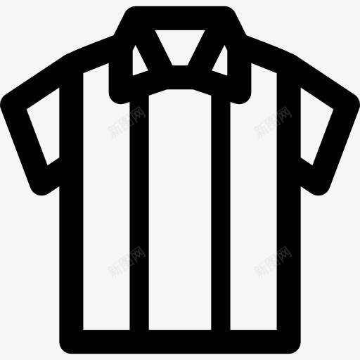 衬衫图标png_新图网 https://ixintu.com 团队 服装 统一 衣服 衬衫