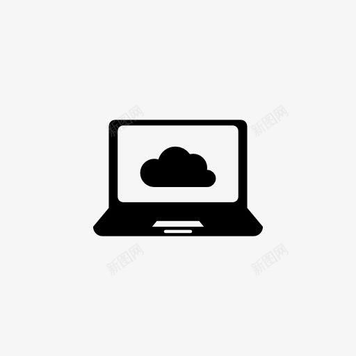 cloud101图标png_新图网 https://ixintu.com 云计算