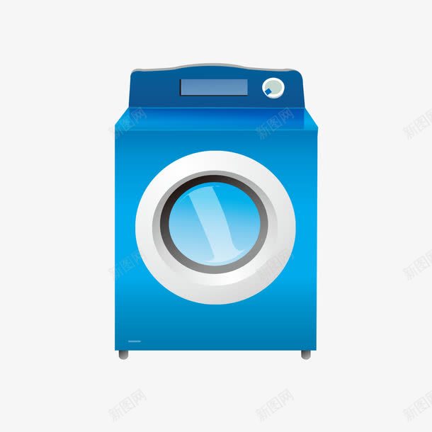 手绘洗衣机图案png免抠素材_新图网 https://ixintu.com 图案 手绘 手绘洗衣机图案 洗衣机