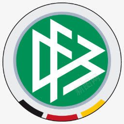 德国GermanFootballClub图标图标