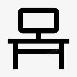 娱乐系统娱乐系统家具家居图标高清图片