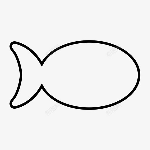 fishsvg_新图网 https://ixintu.com fish