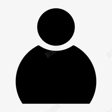 人员观众人员组图标图标