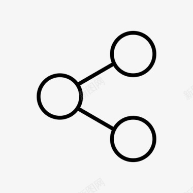 共享组网络图标图标