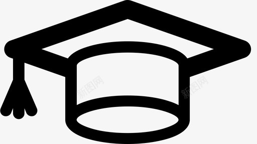 商学院图标