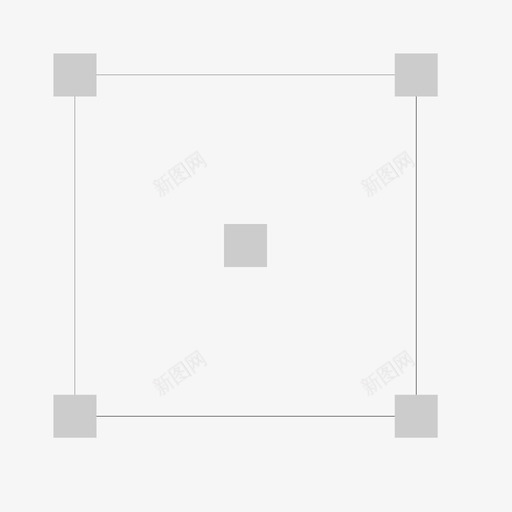 形状正方形插图矩形图标svg_新图网 https://ixintu.com 插图 矢量形状正方形 矩形