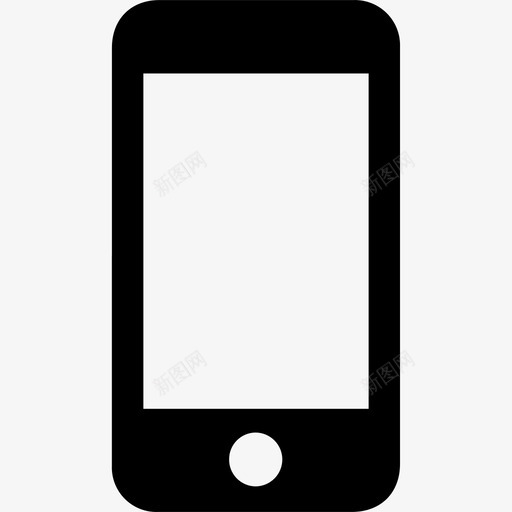 iphone用户界面图标svg_新图网 https://ixintu.com iphone 用户界面