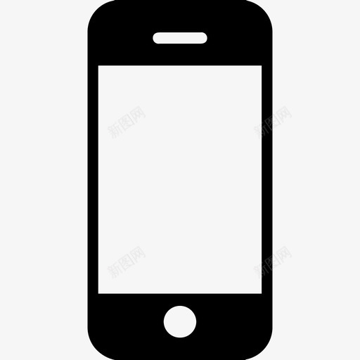 iphone用户界面图标svg_新图网 https://ixintu.com iphone 用户界面