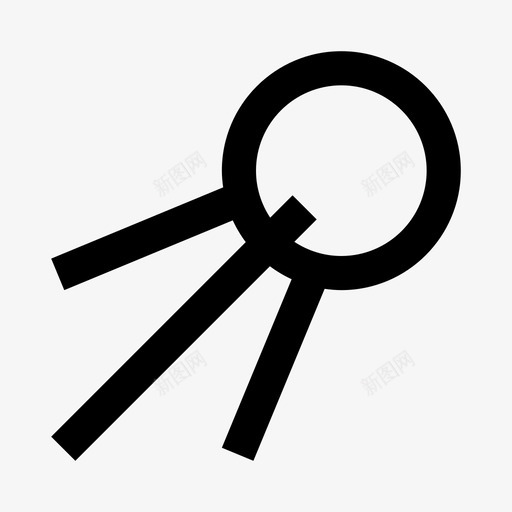 卫星太空运输图标svg_新图网 https://ixintu.com 卫星 太空 运输