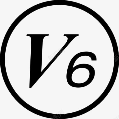 vip6图标