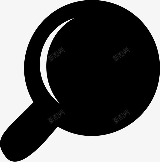 乒乓球击球手投注图标svg_新图网 https://ixintu.com 乒乓球 击球手 投注