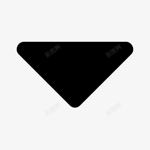 向上1svg_新图网 https://ixintu.com 向上1