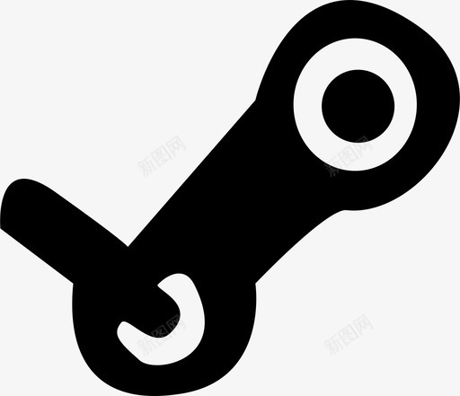 steamsvg_新图网 https://ixintu.com steam