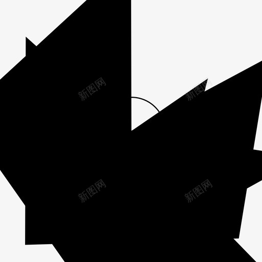 圆形图图表统计图标svg_新图网 https://ixintu.com 图表 图表和饼图 圆形图 统计