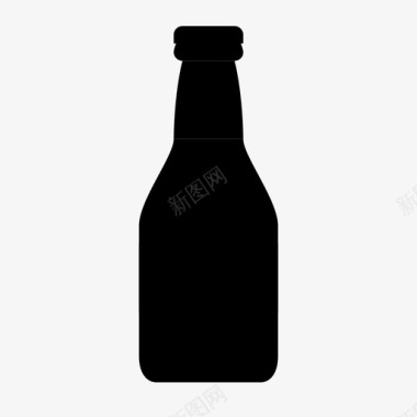 Beer Bottle图标