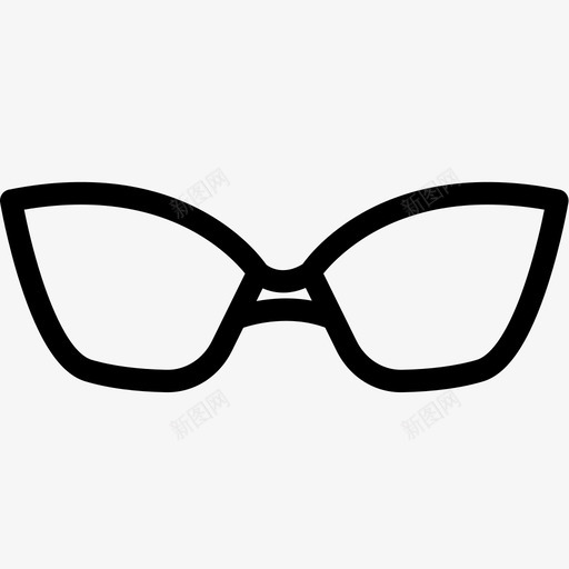 采购产品太阳镜配件眼镜图标svg_新图网 https://ixintu.com 墨镜 墨镜线 时尚 眼镜 配件 采购产品太阳镜