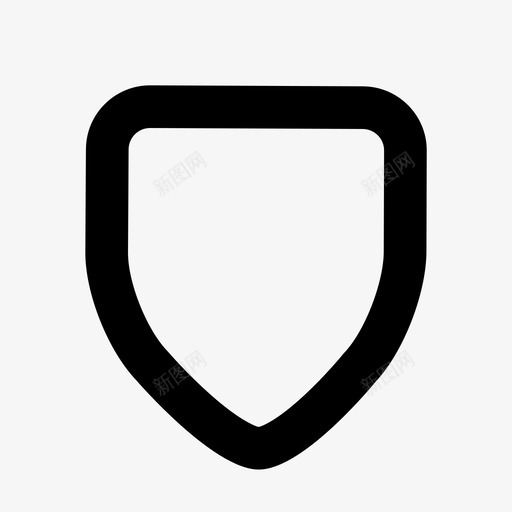 盾牌骑士保护图标svg_新图网 https://ixintu.com 保护 安全 盾牌 蚁族 骑士