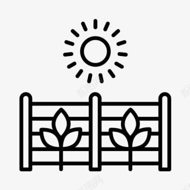 酒庄波尔多香槟图标图标