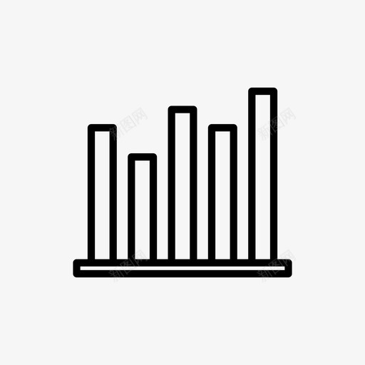 稳定金融金融1图标svg_新图网 https://ixintu.com 稳定 金融 金融1