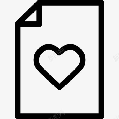 爱情档案格洛丽亚婚礼系列图标图标