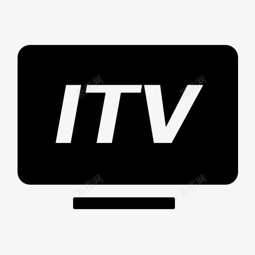 itvsvg_新图网 https://ixintu.com itv