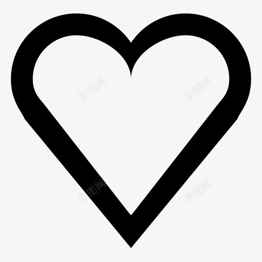 积分规则svg_新图网 https://ixintu.com 积分规则 heart