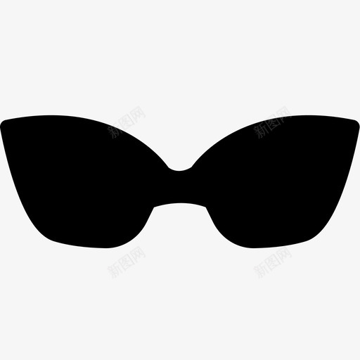 采购产品太阳镜配件眼镜图标svg_新图网 https://ixintu.com 太阳镜雕文 时尚 眼镜 配件 采购产品太阳镜 阴影