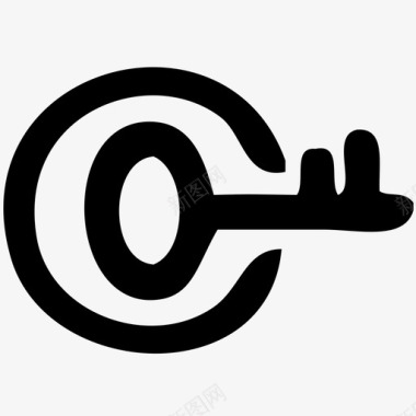 业务关键业务目标图标图标