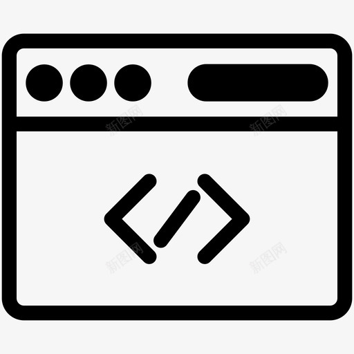 windows代码二进制左图标svg_新图网 https://ixintu.com windows代码 二进制 左 编程