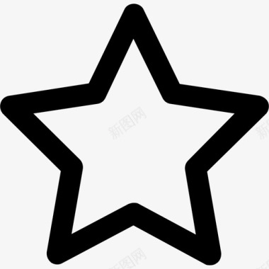 星空等级图标图标