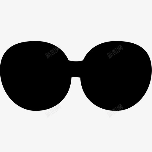 采购产品太阳镜配件眼镜图标svg_新图网 https://ixintu.com 太阳镜雕文 时尚 眼镜 配件 采购产品太阳镜 阴影