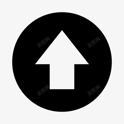 icons_圆上svg_新图网 https://ixintu.com icons_圆上