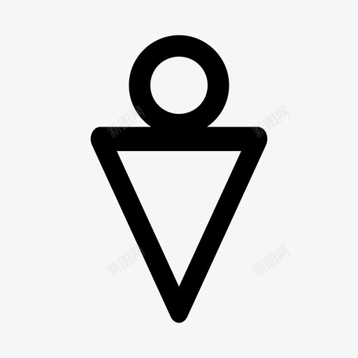 伙计脆脆的图标svg_新图网 https://ixintu.com 伙计 脆脆的