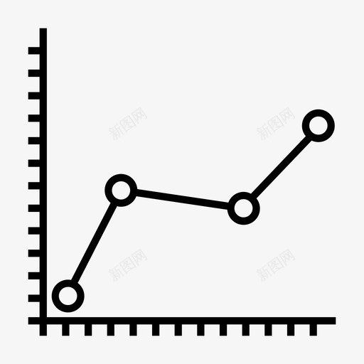 数据分析图表商业报告图标svg_新图网 https://ixintu.com 商业报告 图表 数据分析