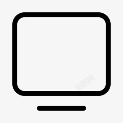 ios主题屏幕显示屏屏幕界面元素ios优化图标高清图片