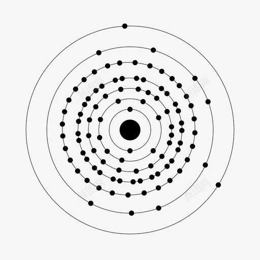 102号诺贝尔奖碳铯图标svg_新图网 https://ixintu.com 102号诺贝尔奖 合成 周期表 碳 铯