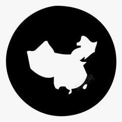 国内游图标国内游高清图片