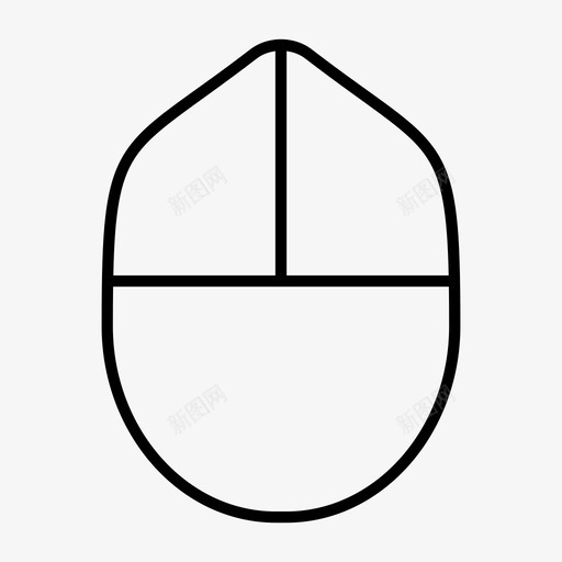 鼠标蓝牙鼠标电脑鼠标图标svg_新图网 https://ixintu.com 光电鼠标 滚轮鼠标 电脑鼠标 蓝牙鼠标 鼠标